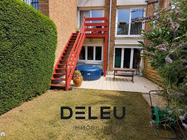 Maison 5 pièces 98 m²