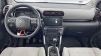 Citroen C3 Aircross PureTech 130ch S&S Shine E6.d-TEMP — photo 8