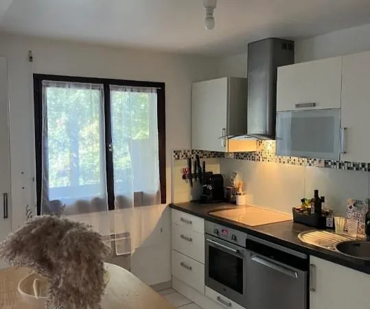 Appartement T2 meublé à louer