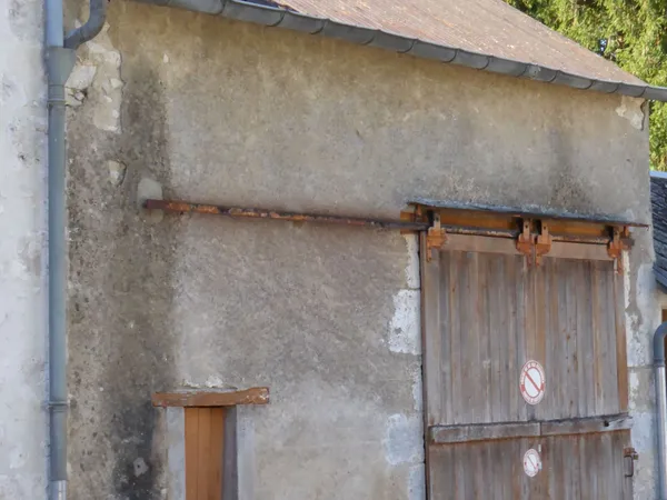 Maison 1 pièce 73 m²