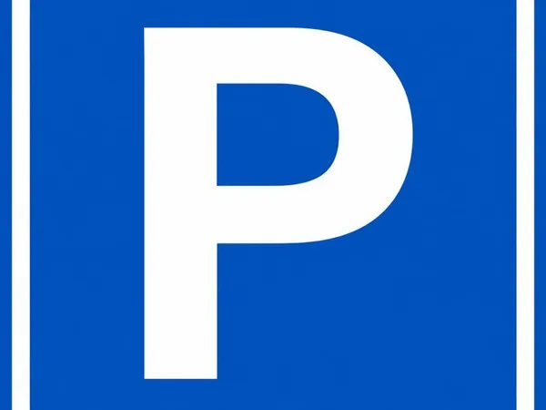 Parking double