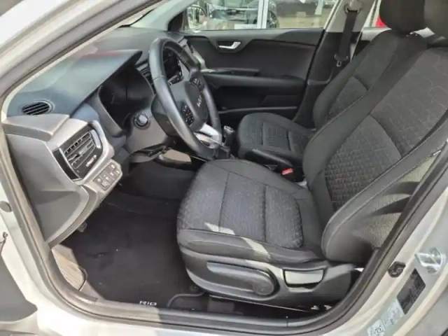 Kia Rio 1.0 t-gdi 100ch active — photo 10