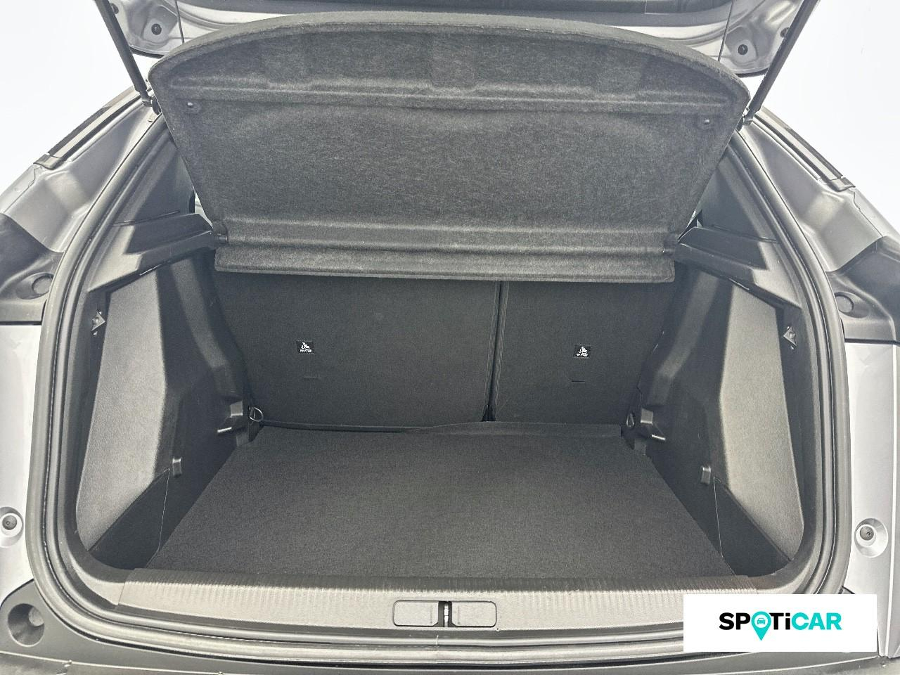 Peugeot 2008 1.2 puretech 100ch s&s style — photo 6
