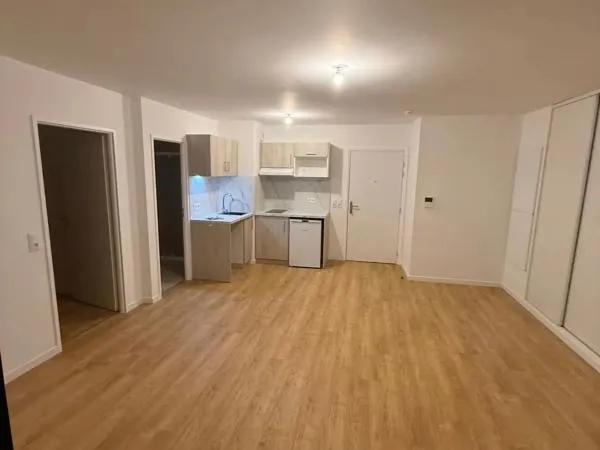 T2 / 45m² / Fontenay aux roses (RER B)