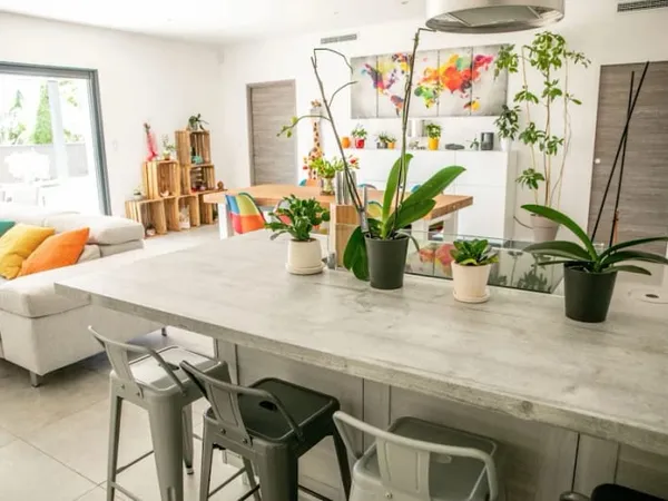 Maison neuve 4 pièces 85 m²
