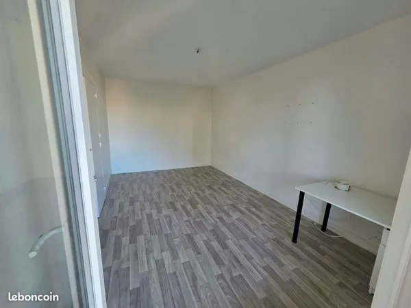 A vendre appartement F1 bis