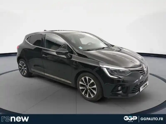 Renault Clio 1.0 tce 90ch techno — photo 142