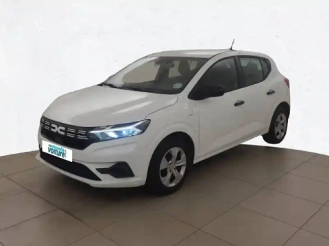 Dacia Sandero sce 65