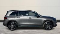 Mercedes Eqb 250+ 190ch AMG Line — photo 4