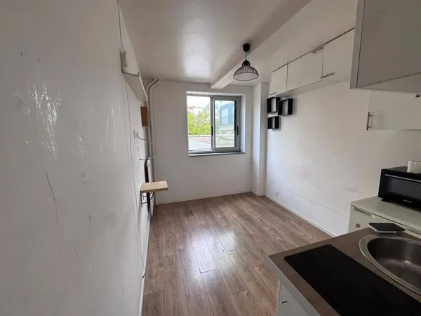 Appartement 1 pièce 12 m²