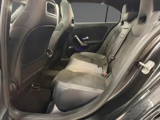 Mercedes Classe A 250 e hybrid eq amg line — photo 37