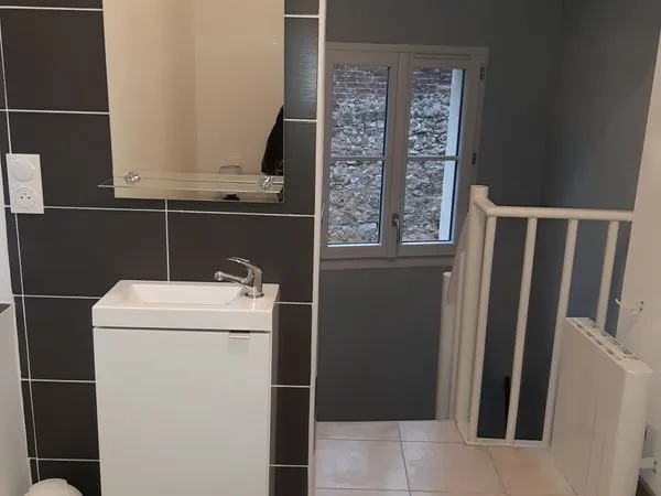 Studio 20m2
