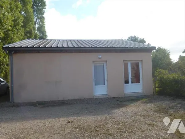 Maison 4 pièces 88 m²
