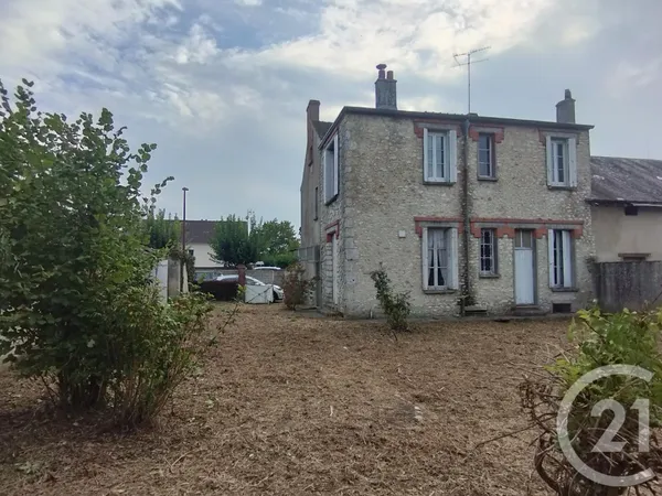 Maison 6 pièces 135 m²