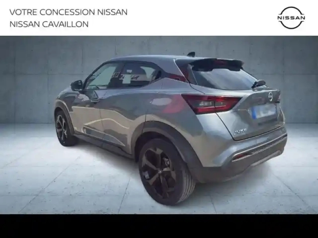 Nissan Juke 1.0 dig-t 114ch tekna 2025 — photo 5