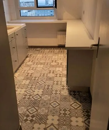 Appartement 2 pièces