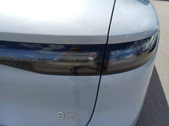 Leapmotor B10 bev 67.1 kwh - 160 kw — photo 17