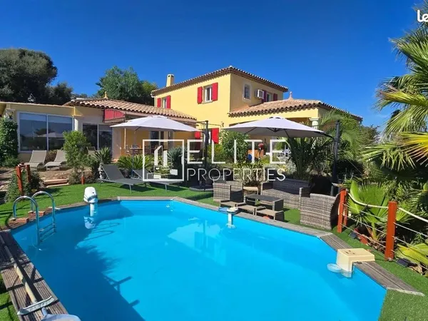 Maison 6 pièces 173 m²