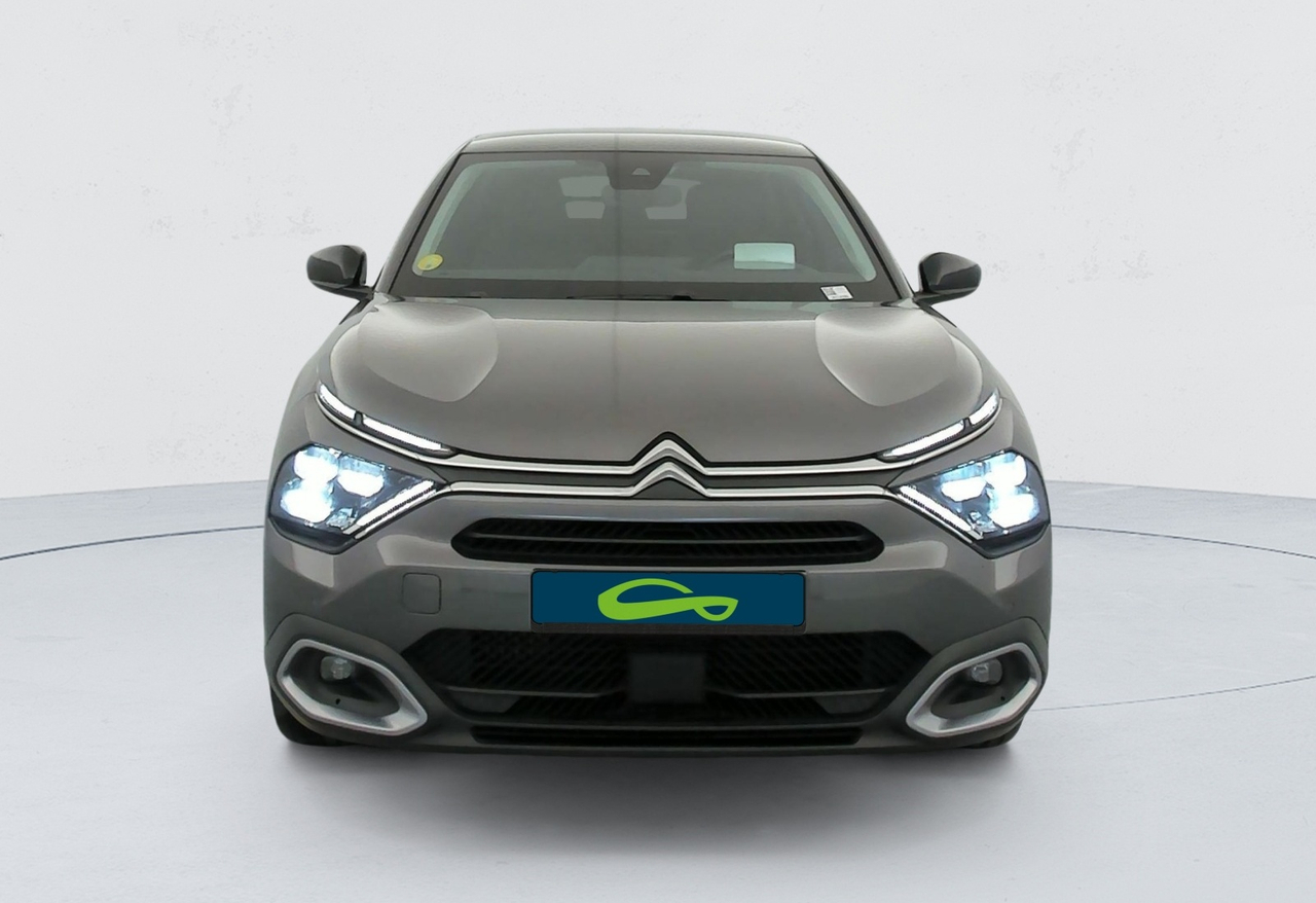 Citroën C4 — photo 8