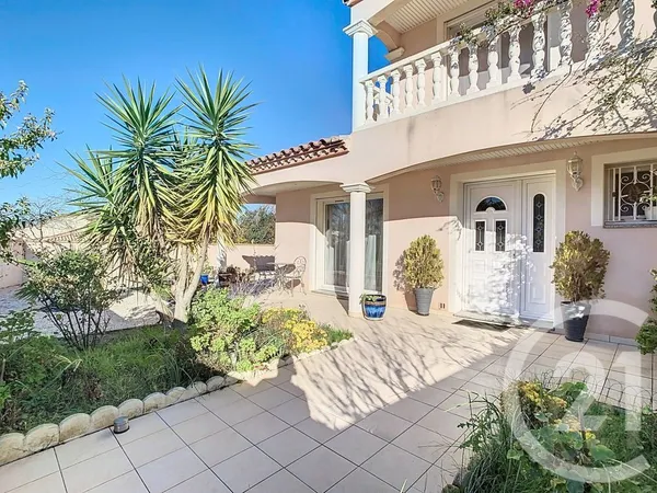 Maison 6 pièces 175 m²