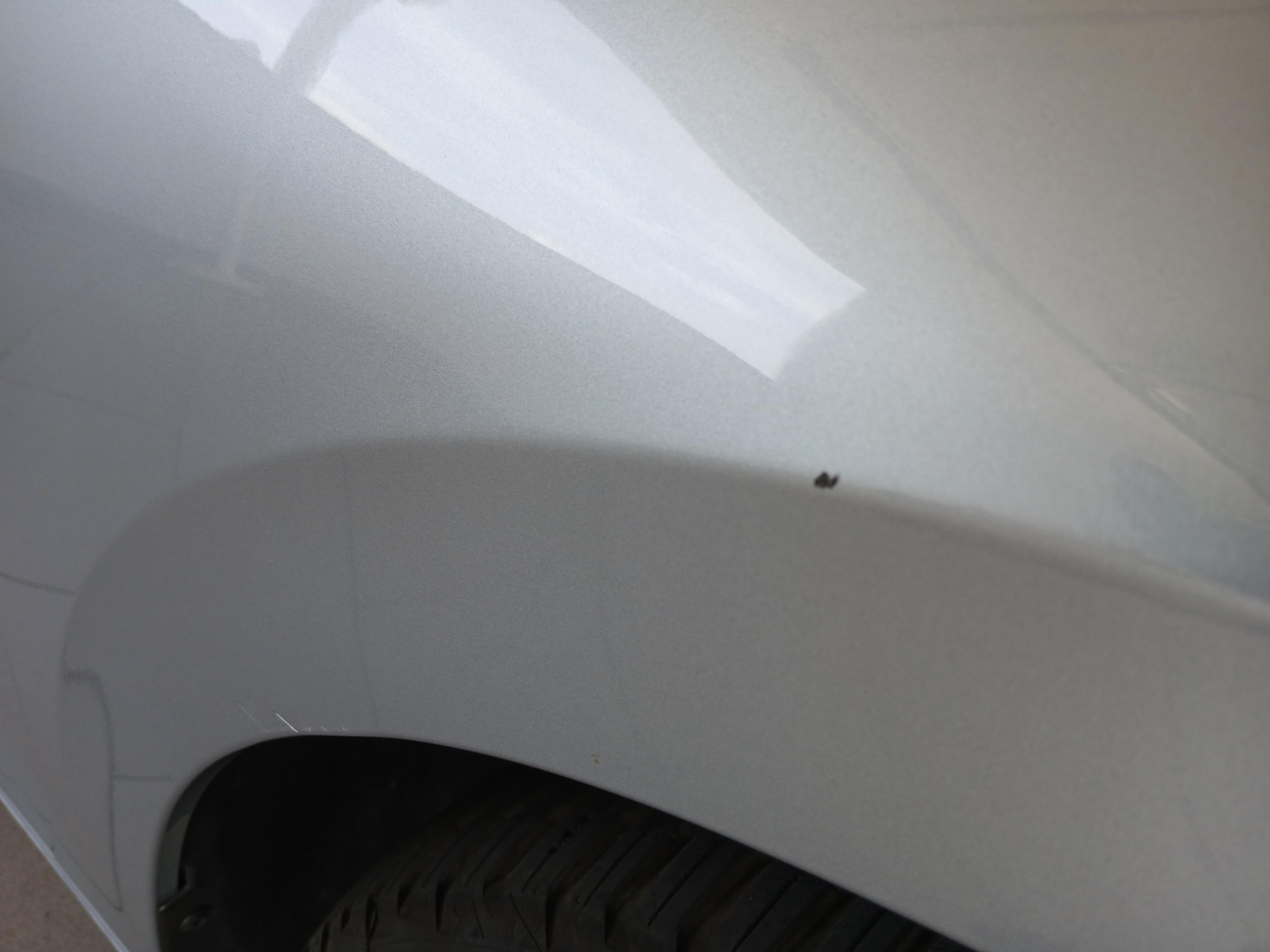 Volkswagen Golf 1.5 TSI EVO2 116 BVM6 — photo 24