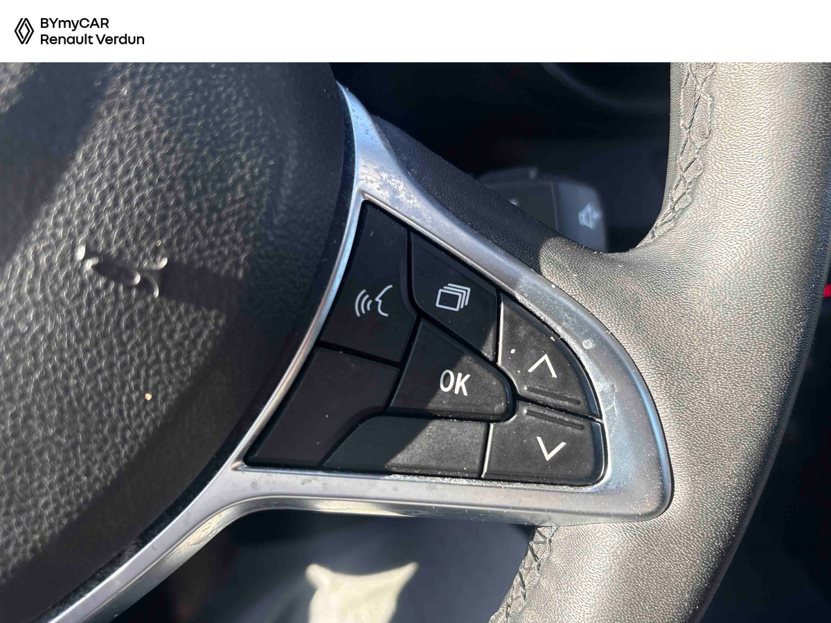 Dacia Jogger ECO-G 100 5 places — photo 22