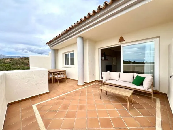 Appartement - 101m ²