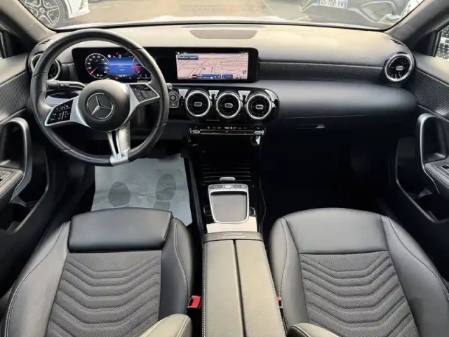 Mercedes Classe A 180 d 8g-dct — photo 51