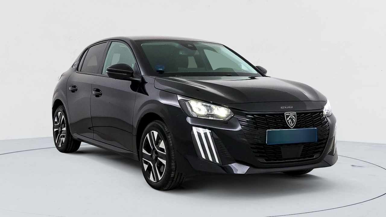 Peugeot 208 — photo 7