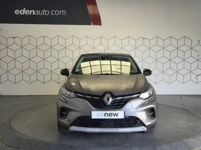 Renault Captur tce 90 - 21 — photo 7