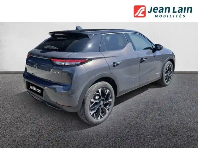 Ds Ds 3 e-tense — photo 5