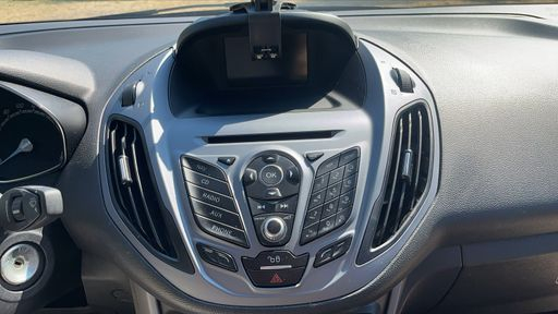 Ford B-MAX 1.0 EcoBoost 100 - Trend – 2017 – 90207 km – Essence – Boîte Manuelle — photo 26