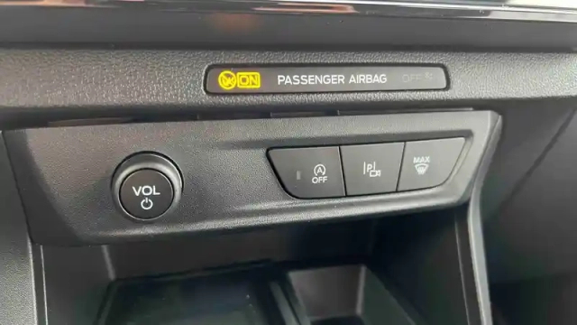 Ford Puma 1.0 ecoboost 125 ch mhev s&amp;s powershift — photo 26