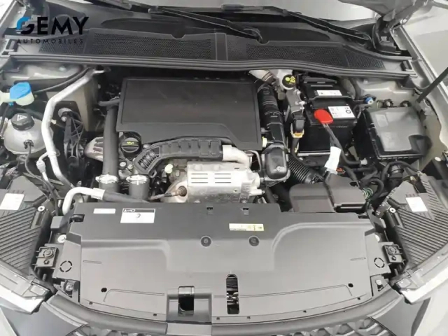 Ds Ds 4 puretech 130 eat8 — photo 35