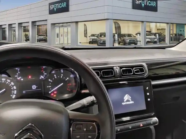 Citroën C3 puretech 83 s&amp;s bvm5 shine — photo 10