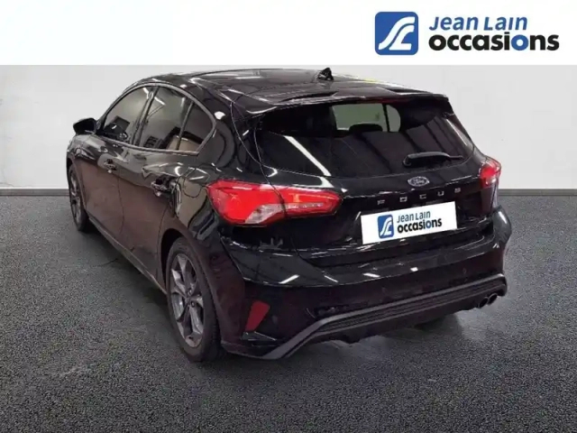 Ford Focus 2.0 ecoblue 150 s&amp;s bva8 — photo 7