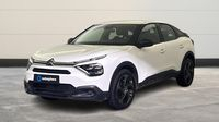 Citroen C4 BlueHDi 130ch S&S Feel Pack EAT8 120g