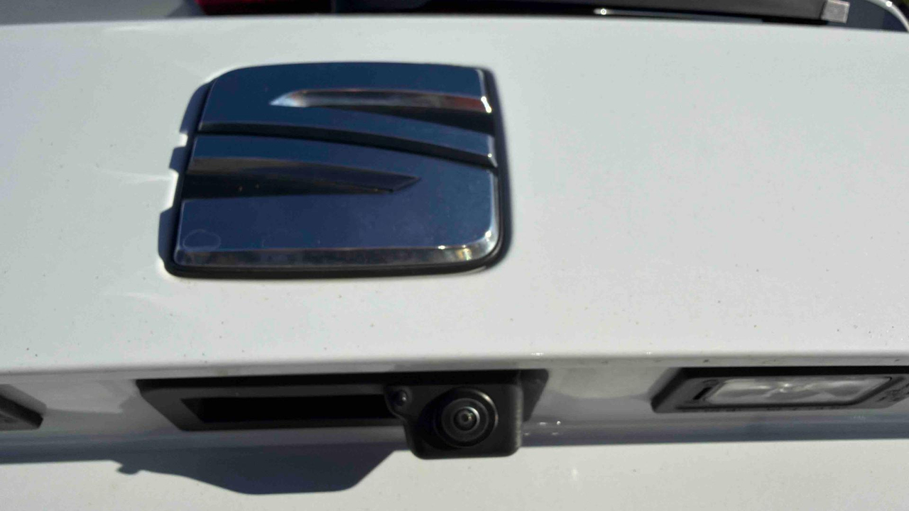 Seat Ateca 1.5 TSI 150 ch Start/Stop DSG7 — photo 27
