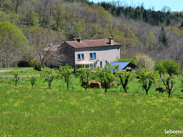 Maison 5 pièces 107 m²
