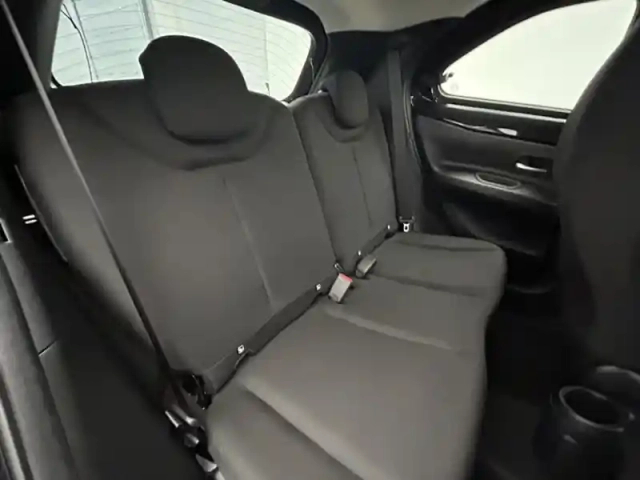 Toyota Aygo 1.0 vvt-i 72 dynamic — photo 18