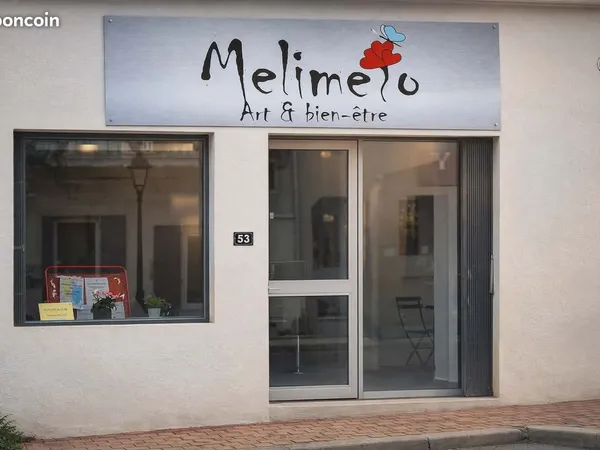 Local à partager