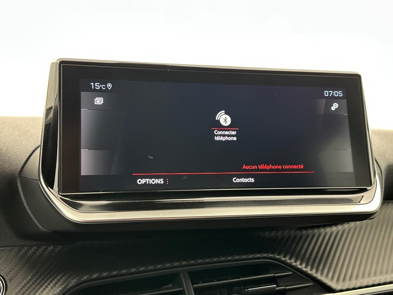 Peugeot 2008 puretech 130 s&s eat8 roadtrip — photo 24