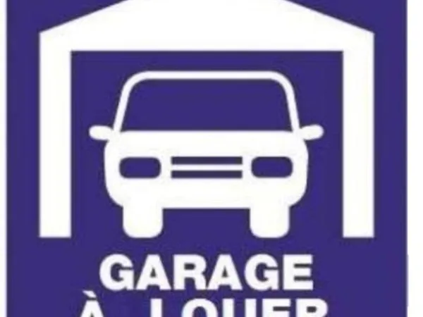 Garage/box Saint Etienne