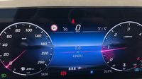 Mercedes Gla 200 d 150ch AMG Line 8G-DCT — photo 9