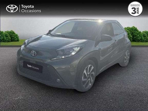 Toyota AYGO Toyota Aygo X 1.0 VVT-i 72ch Design