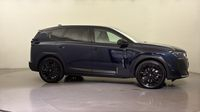 Citroen C5 Aircross Electrique 230ch 104kWh grande autonomie MAX — photo 4