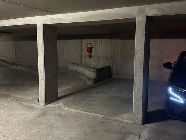 Parking à vendre Courbevoie