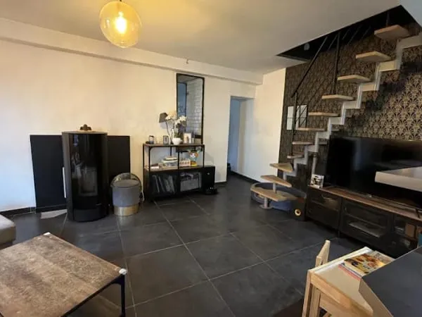 Maison 4 pièces 94 m²