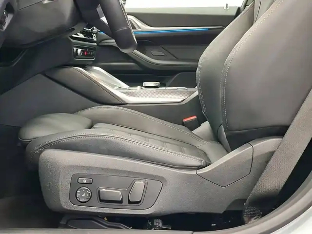 Bmw I4 edrive40 — photo 30