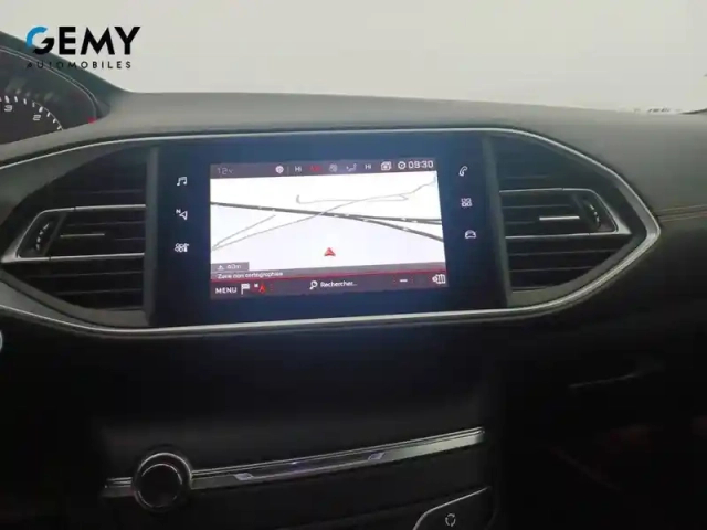 Peugeot 308 bluehdi 130ch s&amp;s eat8 — photo 59